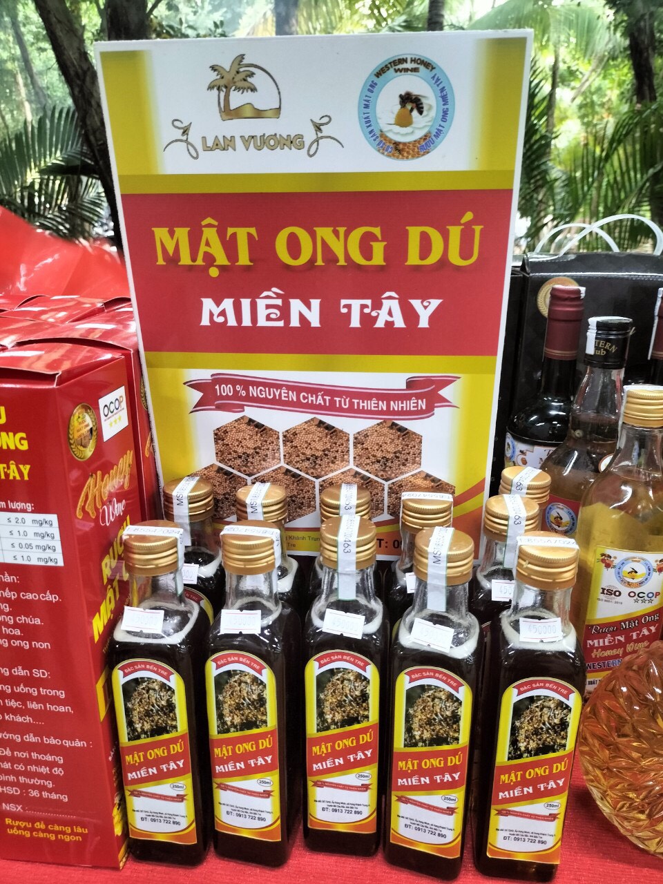 SẢN PHẨM KHÁC